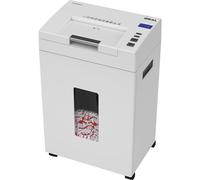 Destructora de documentos Shredcat 8292 CC con alimentación automática IDEAL, capacidad del recipiente 26 l