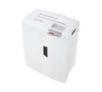Destructora de documentos SHREDSTAR X6pro HSM, volumen de recogida 20 l