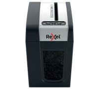 Destructora De Micro Corte Rexel Secure Mc3-Sl Whisper-Shred™