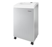 Destructora de oficina dahle 310 team - mhp18-20 hojas, partícula 5,