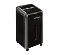 Destructora de papel Fellowes 225Mi microcorte 14 hojas 60 L seguridad avanzada