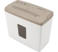 Destructora de papel Genie 440 X II BR corte partículas y tiras P-4