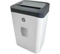 Destructora de papel HP OneShred Autofeed 200CC corte en partículas P-4 200 hojas