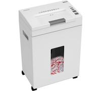Destructora de papel Ideal Shredcat 8291 corte en partículas 150 hojas autoalimentación