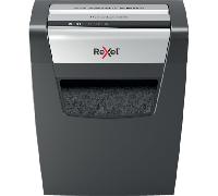 Rexel Momentum X410 - Vorzerkleinerer - Kreuzschnitt ( 2104571EU )