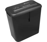 Destructora de papel Phoenix 12L corte en tiras 22 cm 38 mm