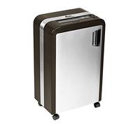 Destructora de Papel ProfiOffice Alligator 1020 CC+, 20 Hojas, 4 x 44 mm, CD/DVD, 10 min. Capacidad Impecable (91936)