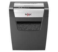 Destructora De Papel Rexel Momentum X410 P-4 Corte En Cruz