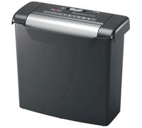 Destructora de Papel y Documentos Momentum S206 Capac. Cortadora 6 Hojas - REXEL