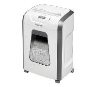 Destructora 15c blanca fellowes 100017466