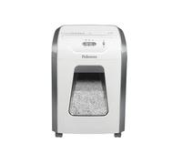 Destructora fellowes 15c/ corte en partículas de 4 x 40mm/ blanca