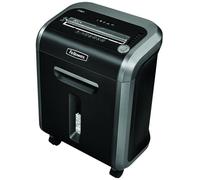 Destructora Fellowes 79Ci (14H Partic.) Nv.Seg.4 - Particula 4X38Mm, Ancho 230Mm, Dep.23L