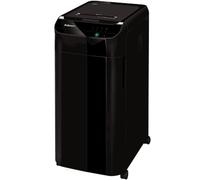 Destructora fellowes automax 450c/ corte en partículas de 4 x 38mm/ n