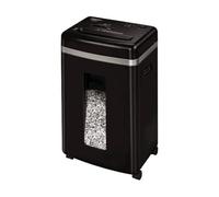 Destructora FELLOWES MicroCorte