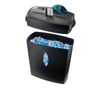 DESTRUCTORA HAMA SAFE X100CD P4/T4/E3