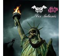 Destructors - Lex Talionis