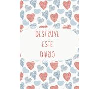 destruye este diario