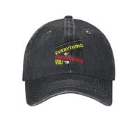 Destruye Todo Lo Que Te Destruye Unisex Sombrero De Sol Peso Ligero Aire Libre Gorra Casuales Gorra De Béisbol para Viaje Ciclismo Caza