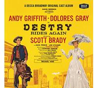 Destry Rides Again - Destry Rides Again