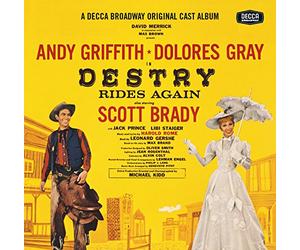 Destry Rides Again - Destry Rides Again