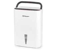 Orbegozo DH 650 Deshumidificador 2.5L 70W