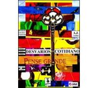 Desvarios Do Cotidiano (ebook)