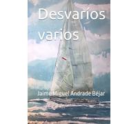 DESVARÍOS VARIOS