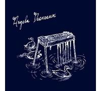 Desveaux, Angela - If Ever I Loved [Vinilo]