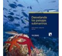 Desvelando Los Paisajes Submarinos