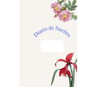 Desvelando los secretos del sueño: Un diario para explorar y comprender tus sueños