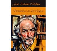 Desventuras De Don Quijote