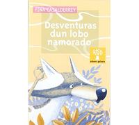 Desventuras dun lobo namorado (na): 119 (Árbore a partir de 8 anos)