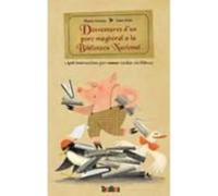 Desventures De Un Porc Magistral A La Biblioteca Nacional