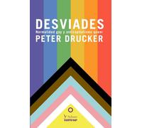 Desviades: Normalidad gay y anticapitalismo queer