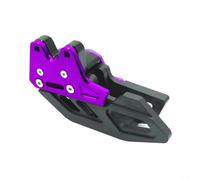 Desviador Cadena CRF250L M CRF300L Desviador Cadena CRF250L M | negro mate, reduce fricción cadena, ideal terrenos rugosos, durabilidad extrema en uso rudo