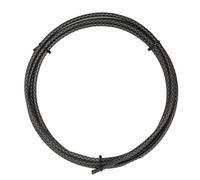 Desviador de bicicleta de carretera Cambios Carcasa del cable de freno Cable trenzado para bicicleta Lubricantes resbaladizos Carcasa de cambios Manguera de freno tejida Tubo de línea de cambio fácil