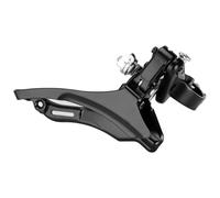 Desviador de bicicleta de montaña - de 21 velocidades, palanca de cambios de precisión, kit de engranajes de aleación, regulador digital de 1 pieza para montar en senderos, mejoras de ciclismo