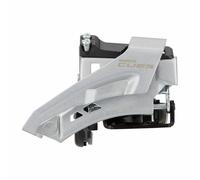 Desviador de bicicleta de montaña Shimano 9-10v. Cues U4000 top swing doble (fi