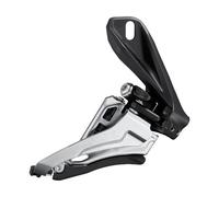Desviador de bicicleta de montaña Shimano SLX M7100 2x12 montaje directo tirant