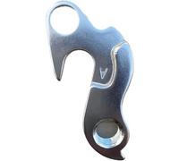 Desviador de Cambio Bicicleta, for SRAM, for Canyon, for Cannondale, Specialized, for Trek, for Cube, for GT, for HAIBIKE, for BMC patilla de Cambio Trasera de Bicicleta(WGH8SP2)