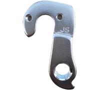 Desviador de Cambio Bicicleta, for SRAM, for Canyon, for Cannondale, Specialized, for Trek, for Cube, for GT, for HAIBIKE, for BMC patilla de Cambio Trasera de Bicicleta(WGH15P2)