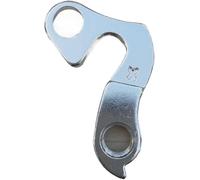 Desviador de Cambio Bicicleta, for SRAM, for Canyon, for Cannondale, Specialized, for Trek, for Cube, for GT, for HAIBIKE, for BMC patilla de Cambio Trasera de Bicicleta(WGH10P2)