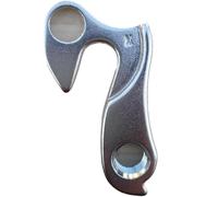 Desviador de Cambio Bicicleta, for SRAM, for Canyon, for Cannondale, Specialized, for Trek, for Cube, for GT, for HAIBIKE, for BMC patilla de Cambio Trasera de Bicicleta(WGH9P2)