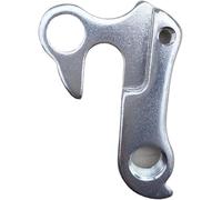 Desviador de Cambio Bicicleta, for SRAM, for Canyon, for Cannondale, Specialized, for Trek, for Cube, for GT, for HAIBIKE, for BMC patilla de Cambio Trasera de Bicicleta(WGH18P2)