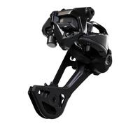 Desviador de MTB - VAE trasero Shimano 12v. Deore - XT 8260 Di2 de pata larga ne