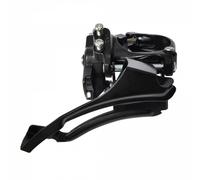 Desviador de pinza alta con adaptador Sunrace FD-M300 7/8 de velocidad
