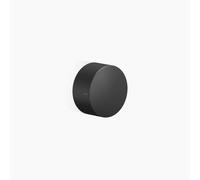 Desviador de tres vías empotrado Dornbracht Deque, 36210740-33, Color: Negro Mate
