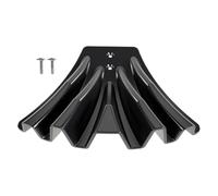 Desviador de tubería de lluvia, extensión de drenaje de alta resistencia, desviador de agua para canalones para tubería de drenaje, para uso en cimientos, techo, garaje, cobertizo, granero, jardín
