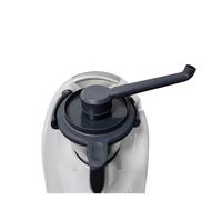 Desviador De Vapor, Compatible Con Thermomix, TM5, TM6, TM31 Y TM21. Desviador De Vapor For Evitar Quemaduras.