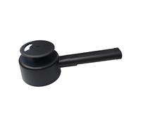 Desviador de vapor, derivación de escape resistente al calor, boquilla de vapor de alimentos, accesorio de cocina, preparación de comidas, herramienta de cocción de arroz para dormitorio, apartamento